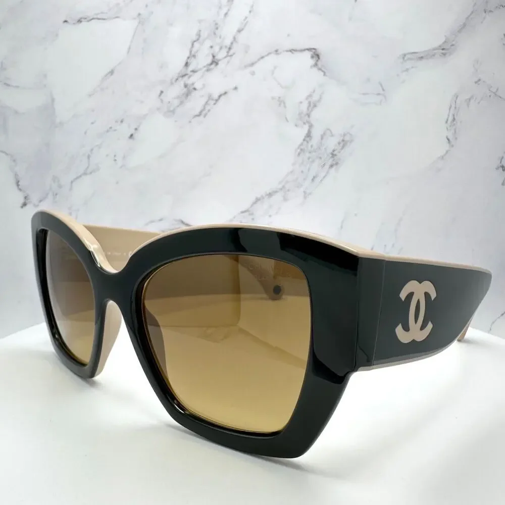 New CHANEL Sunglasses - Picture 15 of 16
